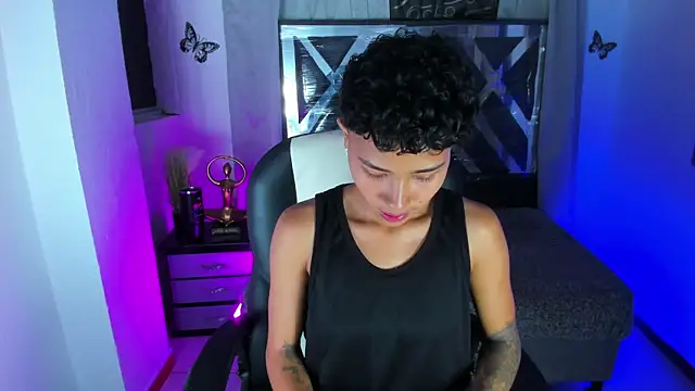 Czat XXX na żywo – nova_sex01