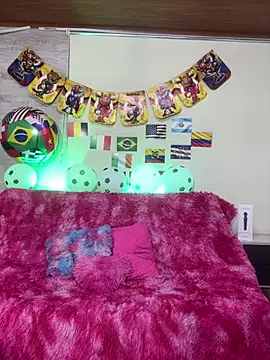 Онлайн чат XXX PamelaBoobs