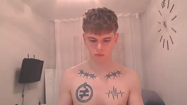 Fredd_Xanders Live XXX Chat
