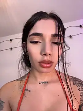 milasantana_ 라이브 XXX 채팅