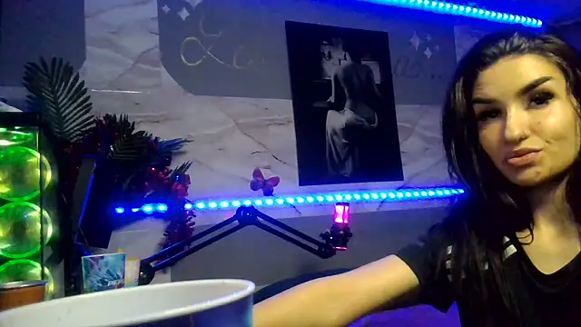 BunnyBliss2 라이브 XXX 채팅