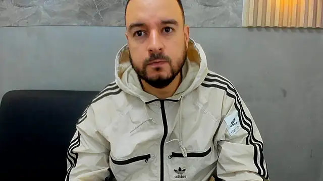 HARRY_SMIHT – Naživo XXX chat