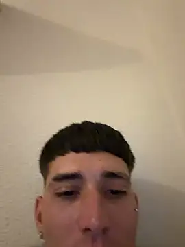 Demon6XL's Webcam Show