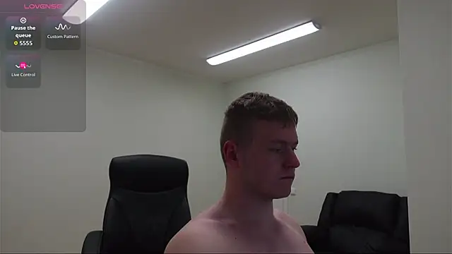Richard_Dullas élő XXX-chatje