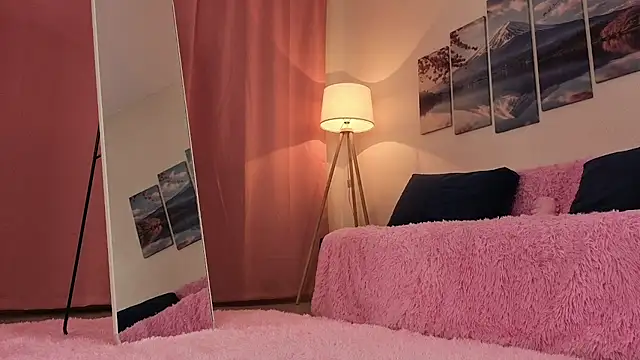 Živý XXX chat Mila_Lexy