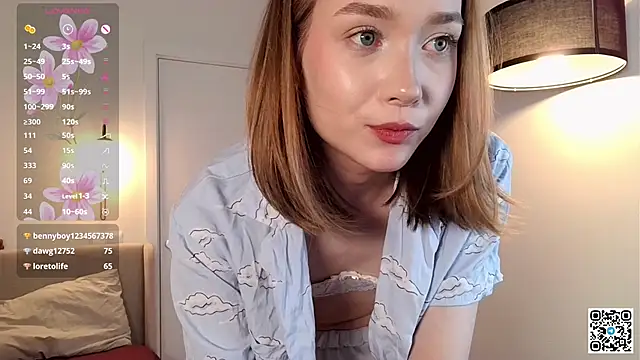 CassieValen Live XXX chat