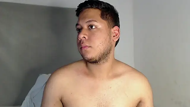 nicolas_cr1 Chat XXX in diretta