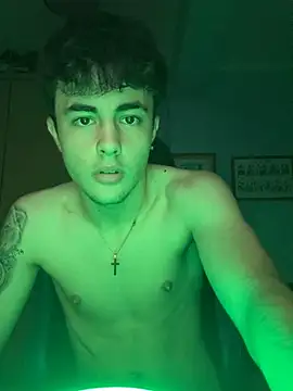 hugitolopez webkamerás műsora