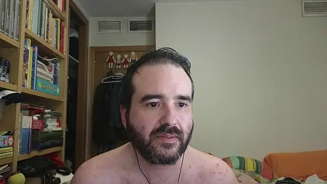 Chat XXX en directo de curiosillo83