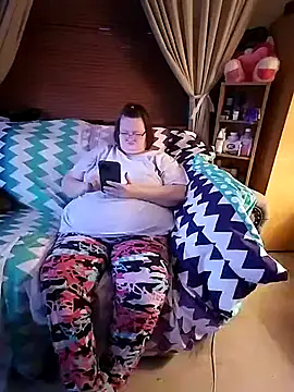 Bayou_Woman68's Live XXX Chat