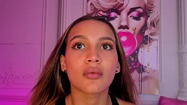 Carohorny4u's Live XXX Chat