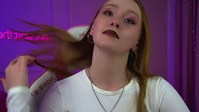 AgataFoxley's Live XXX Chat