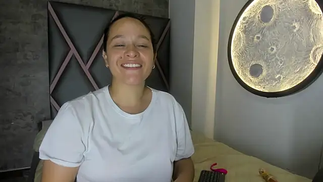 Chat +18 de DeborayDark ao vivo