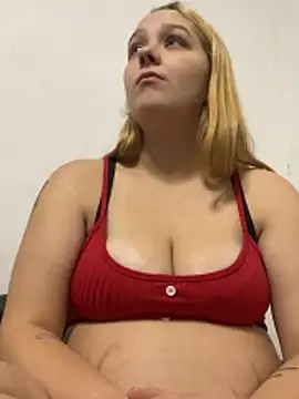 แชท XXX สดของ milf_cherry99
