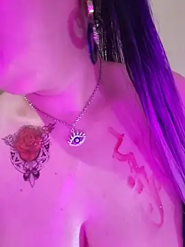 Doodqueen's Live XXX Chat