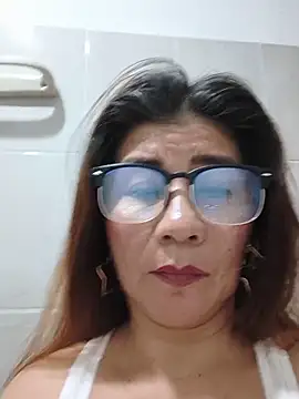 Sembang XXX Secara Langsung fire_mommy