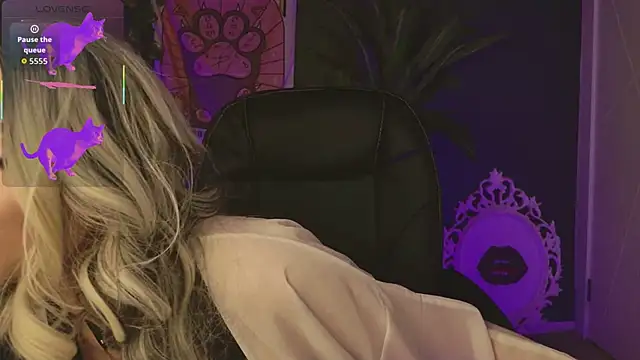 bogemabella Live XXX-chat