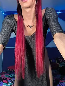 Chat XXX ao vivo de SamySeduction