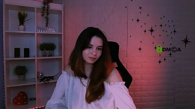 angie_foxy1's Live XXX Chat