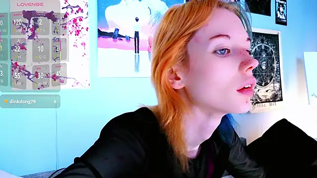 Kiara_Age's Live XXX Chat