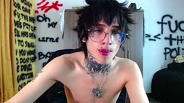 Ryoko_vishnu লাইভ XXX চ্যাট