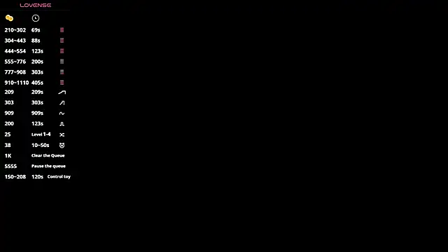 YerHosang's Live XXX Chat