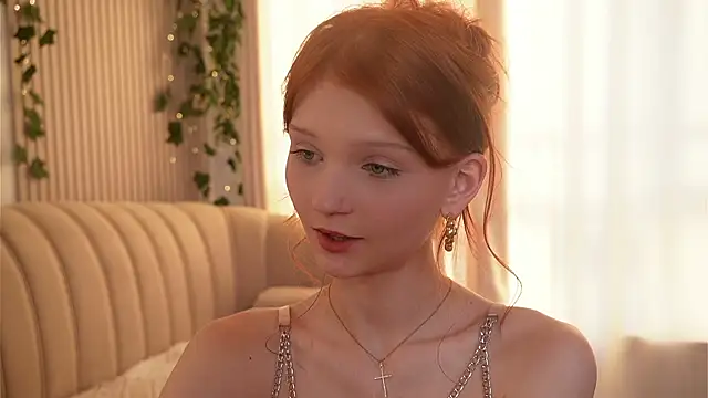 צ'אט XXX בשידור חי של CindyGarrison