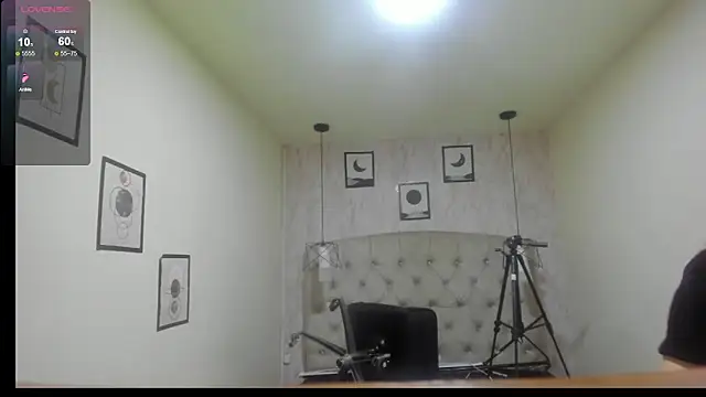 Luciifeer_ 라이브 XXX 채팅