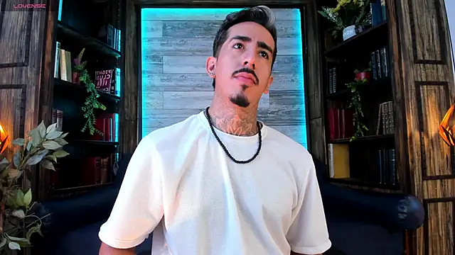 Chat XXX ao vivo de Donovan_Desmond