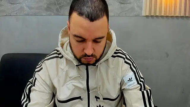 HARRY_SMIHT live XXX chat