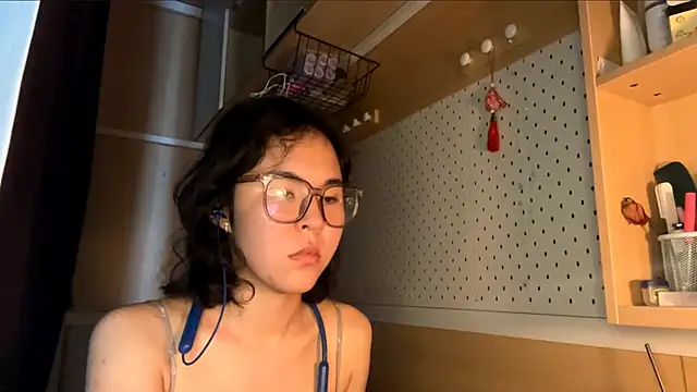 Chat XXX en directo de JennyCarpenter