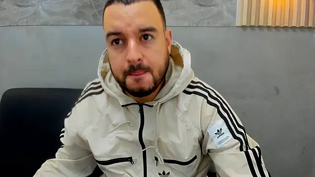 Chat XXX ao vivo de HARRY_SMIHT