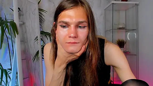 WillFobosn Live XXX chat