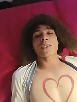 دردشة LittleTymmy الجنسية المباشرة