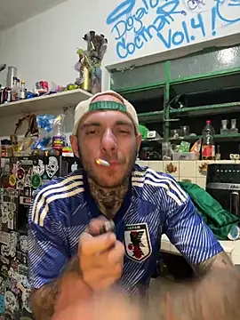 N3N3_SINS' Live XXX Chat