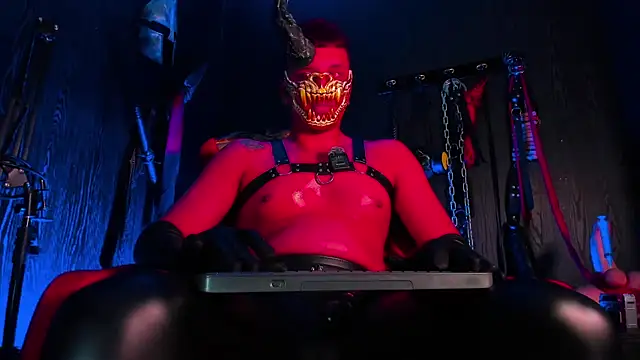 Master_Connor_BDSMn Live XXX chat