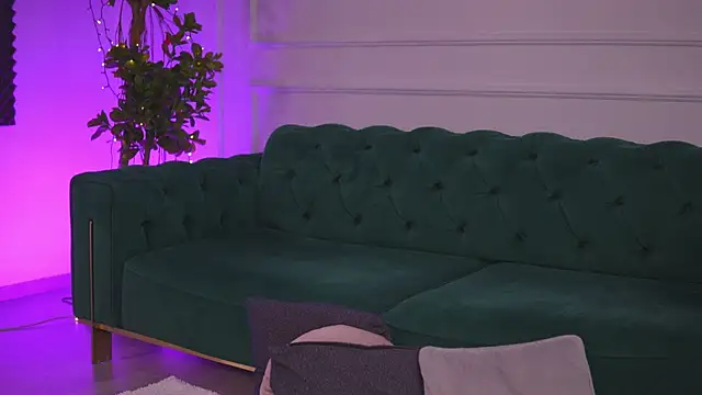 ExoticTala Adlı Modelin Canlı XXX Sohbeti