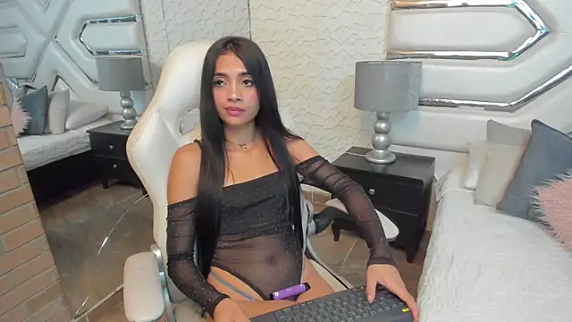 KattyLilli 라이브 XXX 채팅