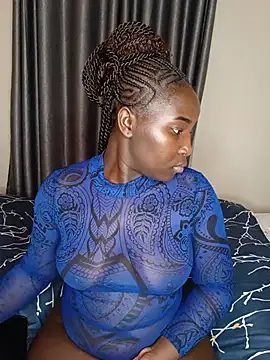 CocoaKittenXO 라이브 XXX 채팅