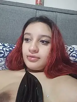 Chat XXX Live red_deemon18