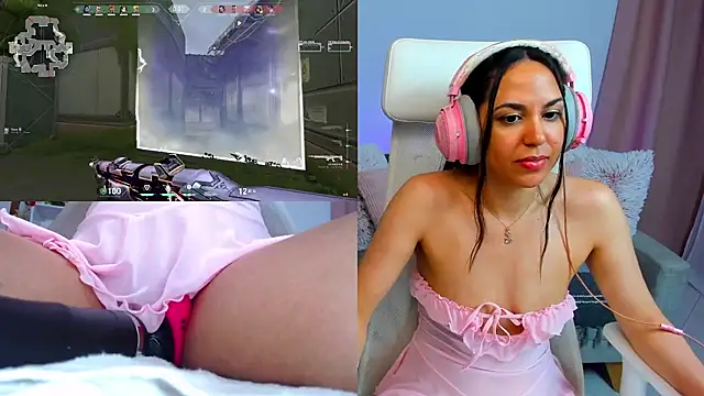 VenusIslove Chat XXX live