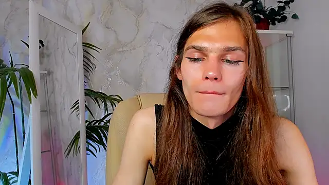 XXX chat uživo modela WillFobos