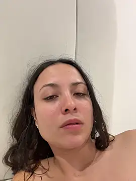 Chat XXX en directo de Megan_Rodrigo