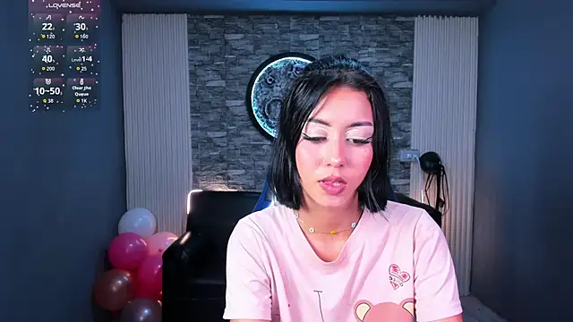 gemma_19_'s Live XXX Chat