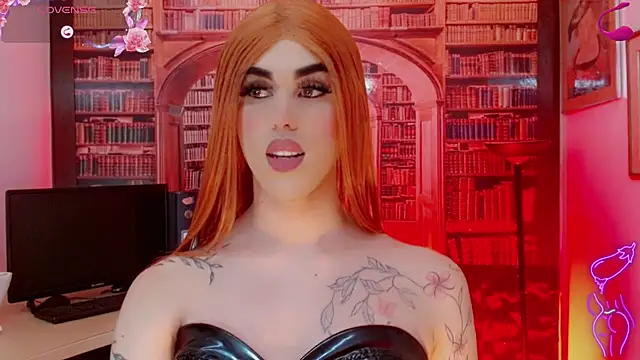 Chat XXX ao vivo de Rashell_Baby