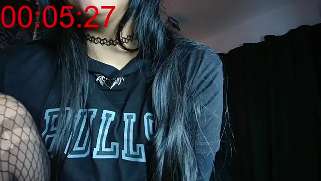Chat XXX ao vivo de AlexHoe_