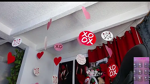 دردشة Niky_777 الجنسية المباشرة