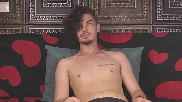 OceannHeart Chat XXX live