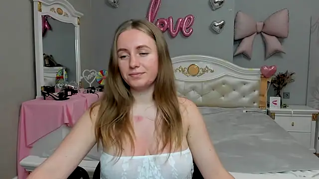 Marisha_Cute – Live XXX-chat