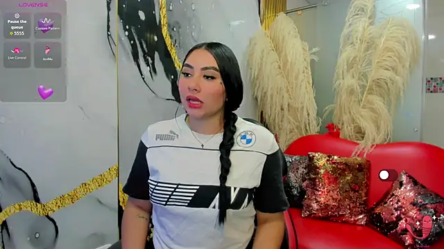 دردشة baby_sofia7 الجنسية المباشرة